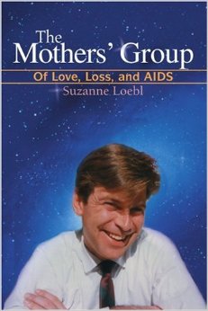 The Mothers' Group by Suzanne Loebl