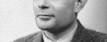 Alan Turing