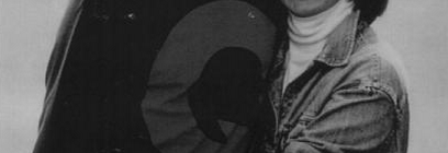 Adam Balzano and Rhea Cohen